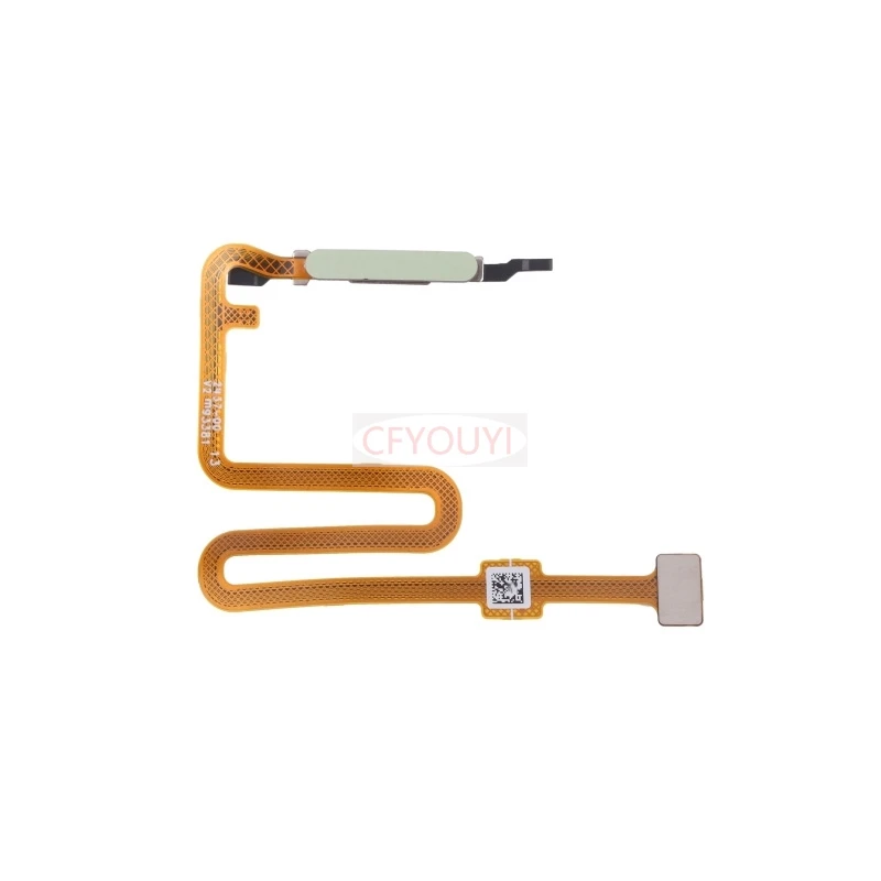 Galaxy A05S SM-A057F Fingerprint Flex Cable Replacement 2 Galaxy A05S SM-A057F Fingerprint Flex Cable Replacement - Image 2