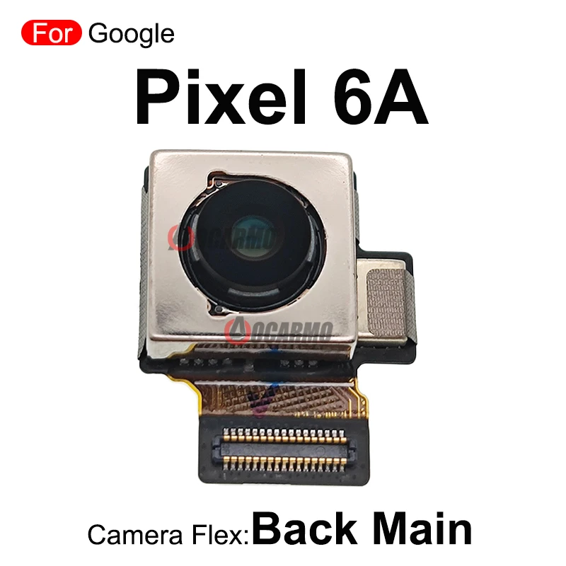Pixel Camera Flex Cable Replacement Set 9 Pixel Camera Flex Cable Replacement Set - Image 9