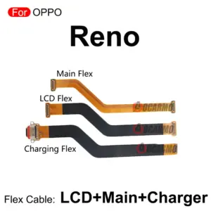 OPPO Reno Flex Cable Replacement Set 7 Scf5295bafeea48b7af2aa56208093f83Q