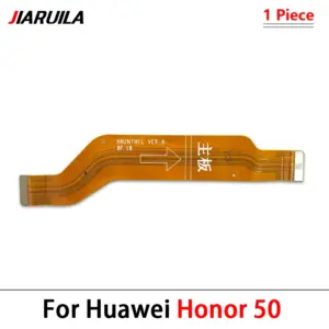 Huawei Honor Circuit Board Replacement for Honor 50 Pro 17 Scf592f7872ee47719adca82c1e8d2471s