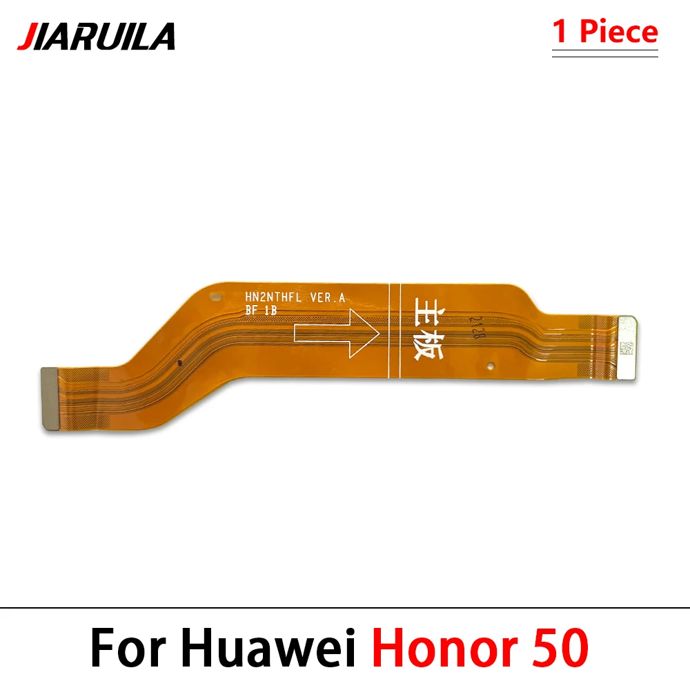 Huawei Honor Circuit Board Replacement for Honor 50 Pro 8 Huawei Honor Circuit Board Replacement for Honor 50 Pro - Image 8