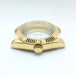 Stainless Steel 41mm Watch Case for NH35/36 14 Scf5d96714d854bff9de383210c6ff27ex