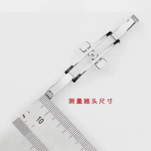 Stainless Steel Buckle for Longin SPB185/187 13 Scf724e8eea7f448193774447259fb9eaD