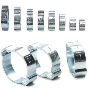 Stainless Steel Hose Clamp Set 10/20 pcs 7 Scf73f96f731047b2bf5a49a9a8d63a40x