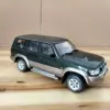 Resin 1:18 Nissan Patrol Y61 Model