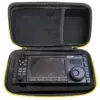 Protective EVA Case for Xiegu X6100 Radio