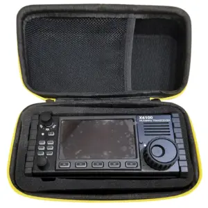 Protective EVA Case for Xiegu X6100 Radio