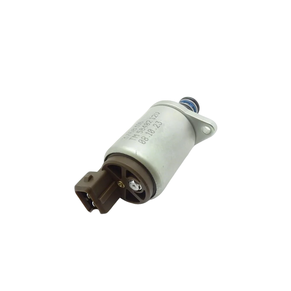 Heavy-Duty Stainless Steel Hydraulic Solenoid Valve 24V 6 Heavy-Duty Stainless Steel Hydraulic Solenoid Valve 24V - Image 6