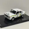 1988 LADA 2105 #18 Diecast Model 1:43
