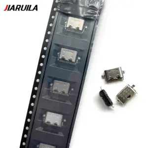 Samsung USB Charging Port Connector for T220 Series 11 Scf93333648984b9f8e8863d0b4f65b8d9