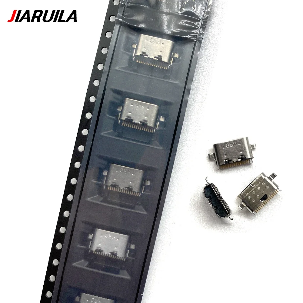 Samsung USB Charging Port Connector for T220 Series 6 Samsung USB Charging Port Connector for T220 Series - Image 6