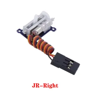 1.5g Micro RC Servo with 9mm Stroke 19 Scf9a919403954a52a78011438c97ed4ch