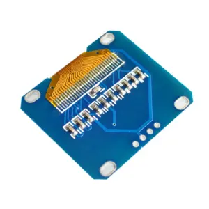 1.3-Inch OLED Display Module with 128x64 Pixels 5 Scfa07c2783654ad18d782a05d2e8308bn