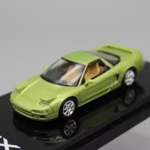 Vibrant Green Honda NSX-R NA2 Diecast Model 9 Scfa73f9c41ac4736bb0ede0eede3cb7eV