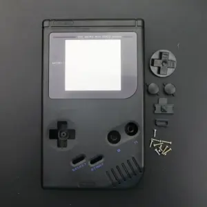 Vibrant Full Housing Shell Set for Gameboy DMG-01 14 Scfa7f1fa938b4e9b81595403e23ab978q