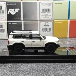 1:64 Scale 2024 Land Cruiser 250 Model 13 Scfa92da392654ac5b78249e8c2e7f7d6w