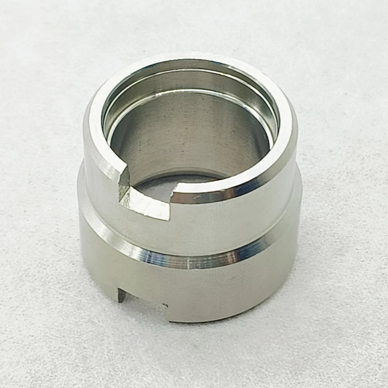 Stainless Steel Watch Movement Holder SKX007 7 Stainless Steel Watch Movement Holder SKX007 - Image 7