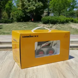 Lonking CDM312 Construction Loader Model 12 Scfaa478472a94201ab9105db0af105bbC