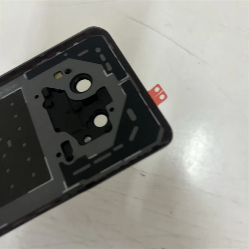 Honor X9C & Magic 7 Lite Replacement Back Cover Panel 4 Honor X9C & Magic 7 Lite Replacement Back Cover Panel - Image 4