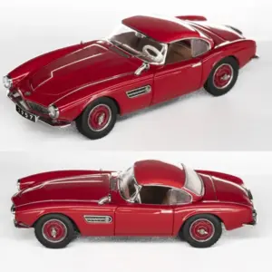 1957 BMW 507 Roadster Diecast Model 11 Scfbd7f9c16db4e26b56086308bbe052bZ