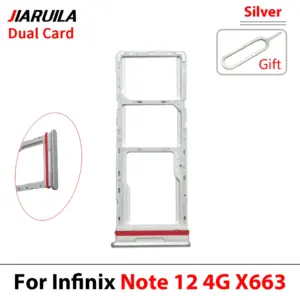 Infinix Note 12/12i SIM Card Tray Adapter 19 Scfc4c9d02230481fad59c7a8f4fd4b65R