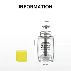 AMAOE M74 200ML Glass Alcohol Bottle for Repairs 9 Scfca575ae3154f4c9b32e1953cd48203J