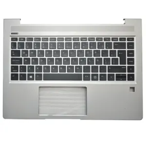 HP Probook 440/445 G6 G7 Silver Replacement Cover 19 Scfdb3f4cbe4f423b96891e5ccfa6de06d