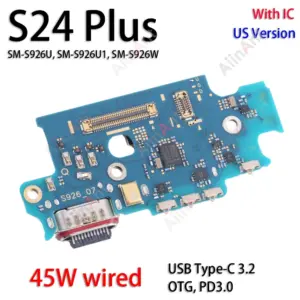 Samsung Galaxy Flex Cable Replacement for S20-S25 17 Scfee5f80a5c8488e8b2fcf34fe571cd66