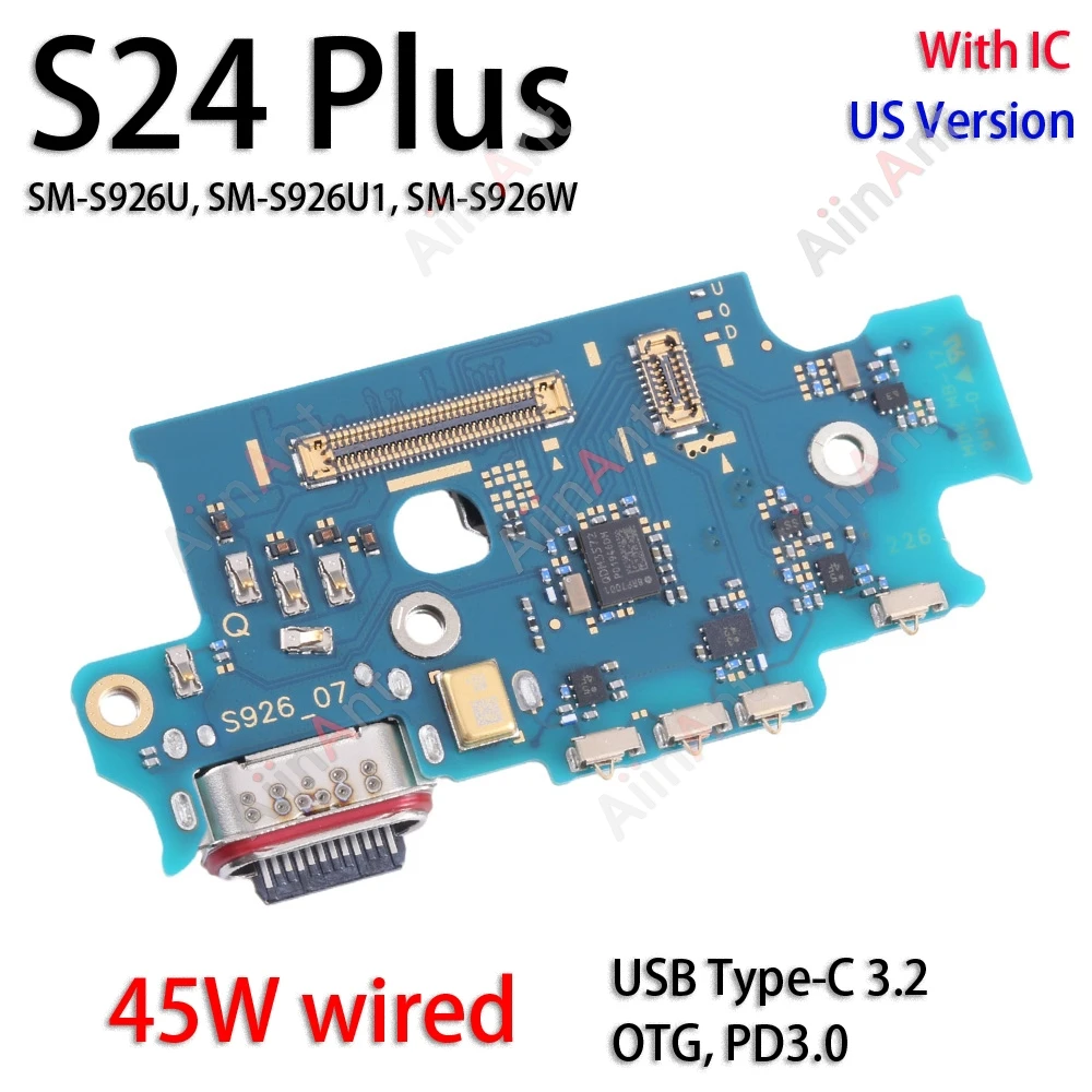 Samsung Galaxy Flex Cable Replacement for S20-S25 8 Samsung Galaxy Flex Cable Replacement for S20-S25 - Image 8