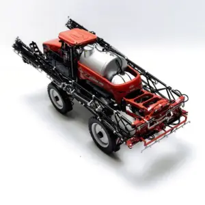 KUHN STRONGER 4000 Sprayer Model 1/32 Scale 10 Scfeedc9710014669a8d1dda1c3e62dde9