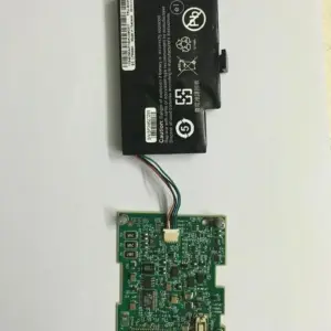 BBU07 Power Cable for IBM Servers and LSI Controllers