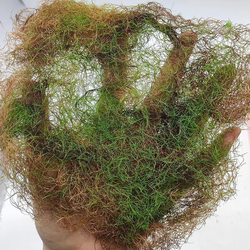 Realistic Miniature Hay Scene Model in 12 Colors 5 Realistic Miniature Hay Scene Model in 12 Colors - Image 5