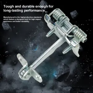 Peugeot and Citroen Door Hinge Stopper Set 11 Scff8041509a945fb815a6c52ca8480ea8