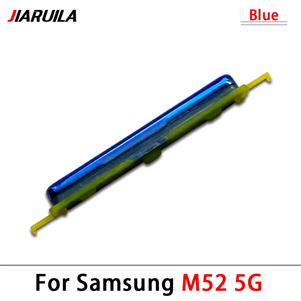 Samsung Replacement Side Buttons Set for M12-M62 10 Samsung Replacement Side Buttons Set for M12-M62 - Image 10