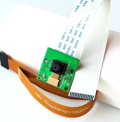 5MP Raspberry Pi Zero Camera Module 5 5MP Raspberry Pi Zero Camera Module - Image 5