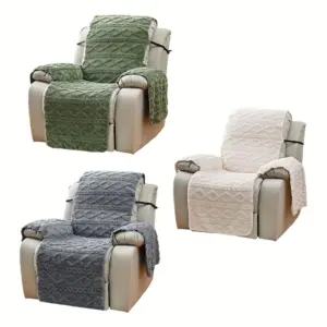 Plush Velvet Recliner Cover in 3 Colors 11 Sd003143a238a421c9a8df7304b686475F