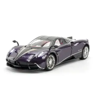 1:18 Pagani Huayra Diecast Model Car 10 Sd00325dba5c04291bb925e1d49641381K