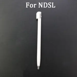 Adjustable Metal Stylus for Handheld Consoles 17 Sd00854028ab84c36900c146f793fb78cD