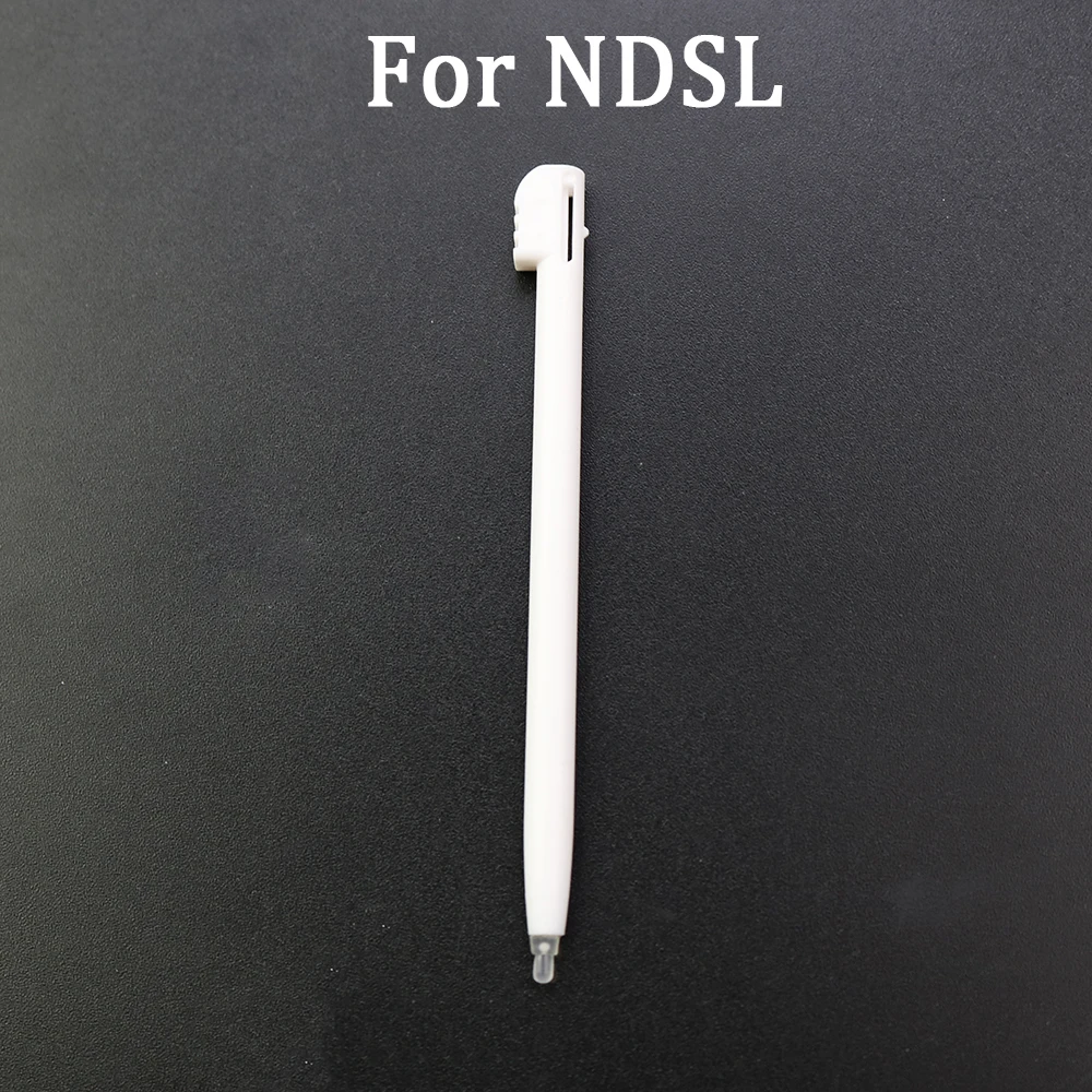 Adjustable Metal Stylus for Handheld Consoles 8 Adjustable Metal Stylus for Handheld Consoles - Image 8