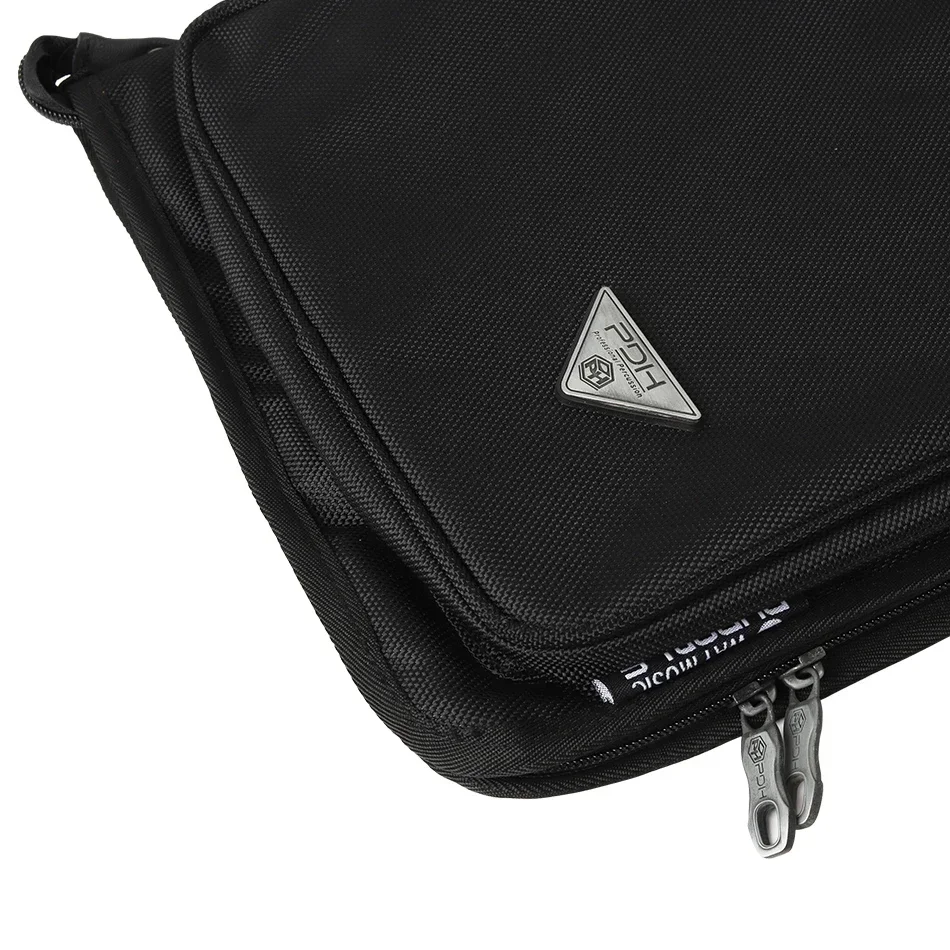 Durable Black PDH Drum Stick Bag Organizer 3 Durable Black PDH Drum Stick Bag Organizer - Image 3