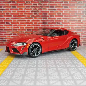 1:24 Scale Toyota GR Supercar Model 15 Sd01e0e4b34f7495684a34dea78e328061