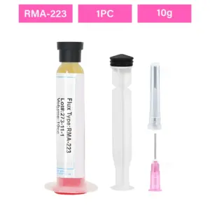 High-Precision RMA223 Soldering Flux Syringes 14 Sd01f5373adfe4721bfb5447fcc70b5f0M