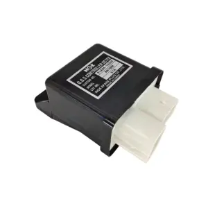 DC12V Spark Plug Glow Relay Controller Model 91A04-13200 R11EA 7 Sd02bfb287edf41c79aa3caa5bd65bbd3M