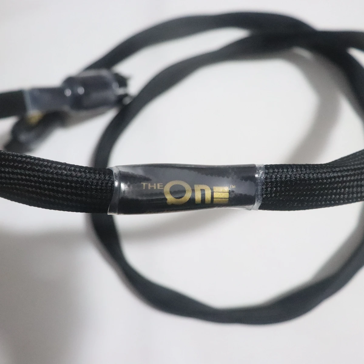 Apollo 8N Pure Copper Power Cable for Audio 4 Apollo 8N Pure Copper Power Cable for Audio - Image 4