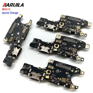 Huawei Honor Series USB Charging Port Connector 11 Sd02f212a6adc4b21be631595f5d7c823G