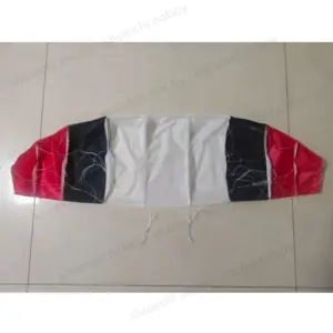 Vibrant 81cm/98cm RC Paragliding Canopy 13 Sd02f3475e04d4fb68d9b5d203de035c3k