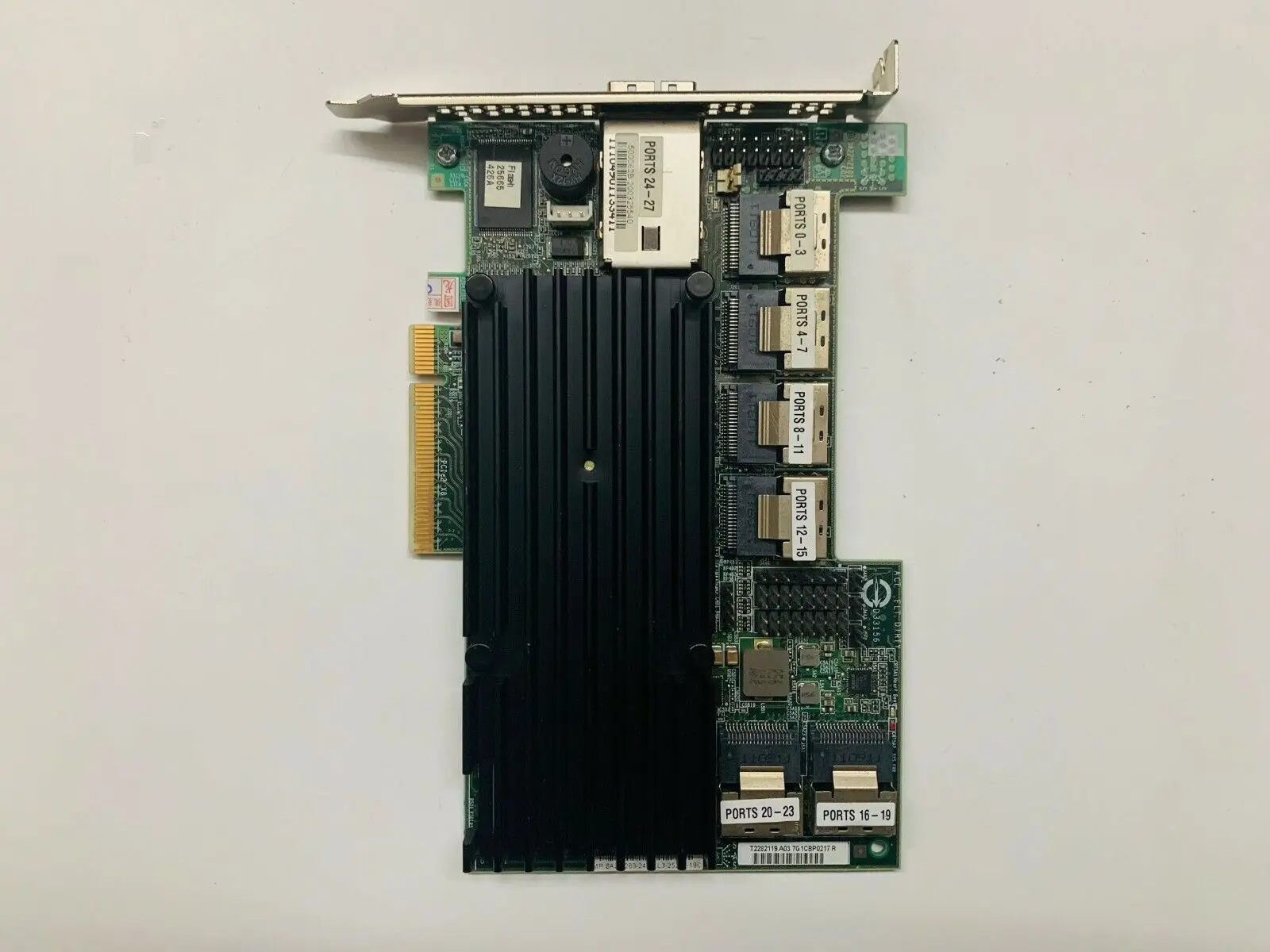 Hua Lai Jie 9280-24i4e RAID Controller 4 Hua Lai Jie 9280-24i4e RAID Controller - Image 4