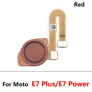Motorola Fingerprint Flex Cable for E20/E32/E40/E6s/E7 Plus 18 Sd030bb3be2b14c8fbd7102e2ce5926827