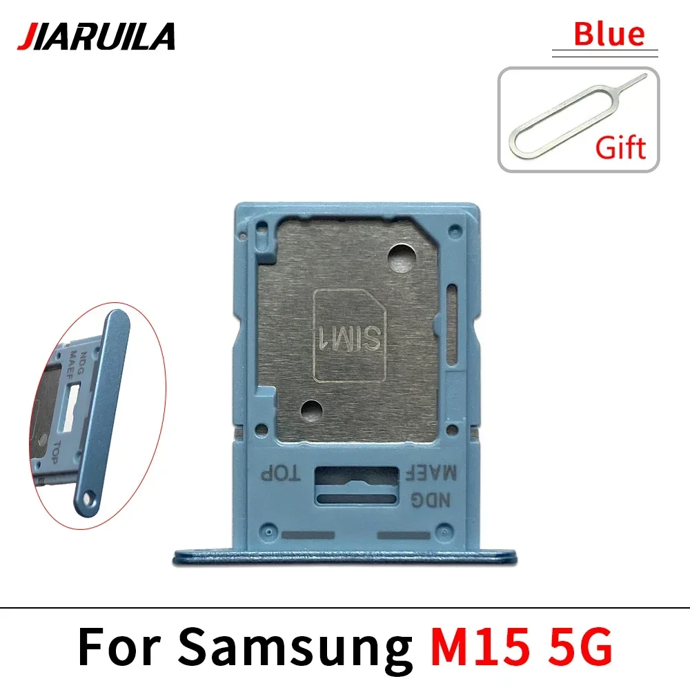 Samsung A24, M13, M14 & M15 20-Pack SIM Tray Holders 7 Samsung A24, M13, M14 & M15 20-Pack SIM Tray Holders - Image 7