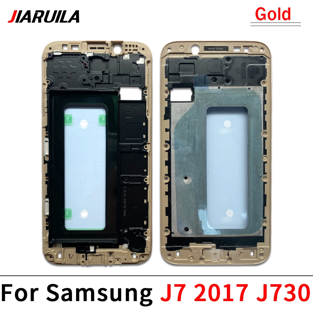 Samsung J4, J5, J6, J7 Bezel Replacement Cover 6 Samsung J4, J5, J6, J7 Bezel Replacement Cover - Image 6